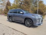 Lexus LX 570 2017 годаүшін48 000 000 тг. в Алматы – фото 4