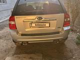 Kia Sportage 2007 года за 3 800 000 тг. в Алматы – фото 4