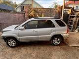 Kia Sportage 2007 года за 3 800 000 тг. в Алматы