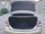 Toyota Camry 2010 года за 5 400 000 тг. в Атырау – фото 4