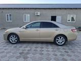 Toyota Camry 2010 года за 5 400 000 тг. в Атырау – фото 2