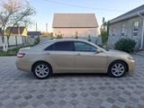 Toyota Camry 2010 года за 5 400 000 тг. в Атырау – фото 3