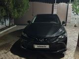 Toyota Camry 2023 годаүшін17 000 000 тг. в Алматы