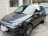 ВАЗ (Lada) Kalina 2192 2013 годаүшін2 700 000 тг. в Усть-Каменогорск – фото 2