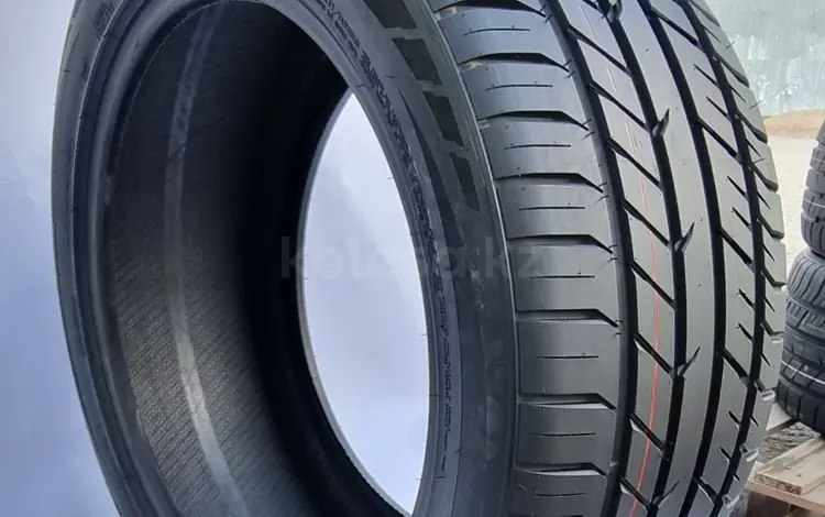 275/45R21 107W 315/40R21 111W Фирма — GALAXIA SL116үшін220 000 тг. в Алматы