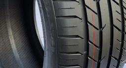 275/45R21 107W 315/40R21 111W Фирма — GALAXIA SL116 за 220 000 тг. в Алматы – фото 4