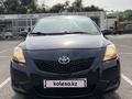 Toyota Yaris 2010 годаүшін3 900 000 тг. в Алматы