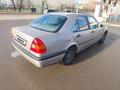 Mercedes-Benz C 200 1994 года за 1 300 000 тг. в Астана – фото 3