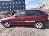 Opel Astra 1992 годаүшін450 000 тг. в Актобе – фото 2