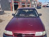 Opel Astra 1992 годаүшін450 000 тг. в Актобе