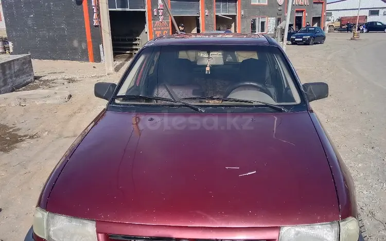 Opel Astra 1992 годаүшін450 000 тг. в Актобе