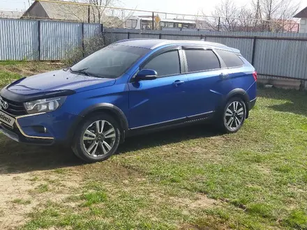 ВАЗ (Lada) Vesta SW Cross 2020 года за 6 700 000 тг. в Уральск