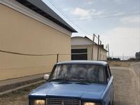 ВАЗ (Lada) 2107 2002 года за 440 000 тг. в Шымкент