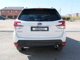 Subaru Forester Elegance + 2024 годаүшін17 850 000 тг. в Темиртау – фото 5