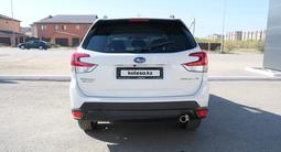 Subaru Forester Elegance + 2024 годаүшін17 850 000 тг. в Темиртау – фото 5