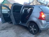 Renault Sandero 2011 года за 2 200 000 тг. в Актобе – фото 4