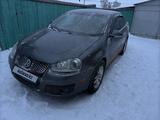 Volkswagen Jetta 2006 годаfor2 200 000 тг. в Костанай – фото 3