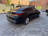 Kia K5 2015 года за 8 600 000 тг. в Атырау – фото 4