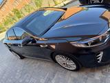 Kia K5 2015 года за 8 600 000 тг. в Атырау – фото 3