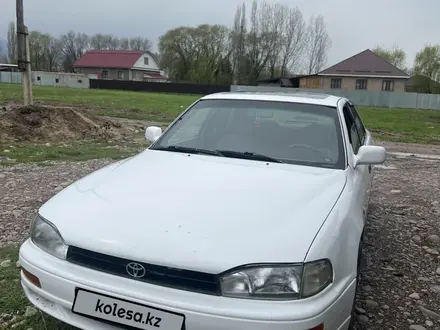 Toyota Camry 1993 года за 1 700 000 тг. в Алматы – фото 2