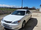 Toyota Camry 2002 года за 4 300 000 тг. в Кулан