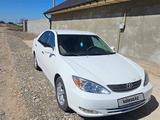 Toyota Camry 2002 года за 4 300 000 тг. в Кулан – фото 2