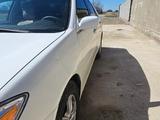 Toyota Camry 2002 года за 4 300 000 тг. в Кулан – фото 3