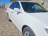 Toyota Camry 2002 года за 4 300 000 тг. в Кулан – фото 4