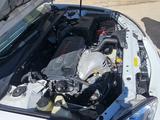 Toyota Camry 2002 года за 4 300 000 тг. в Кулан – фото 5