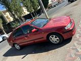 Nissan Primera 1997 годаүшін1 750 000 тг. в Тараз