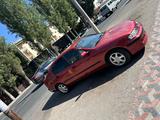 Nissan Primera 1997 годаfor1 750 000 тг. в Тараз – фото 2