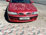 Nissan Primera 1997 годаfor1 750 000 тг. в Тараз – фото 4