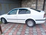 Skoda Octavia 2006 года за 2 300 000 тг. в Алматы