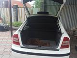 Skoda Octavia 2006 года за 2 300 000 тг. в Алматы – фото 3