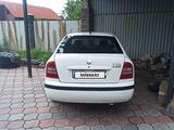 Skoda Octavia 2006 года за 2 300 000 тг. в Алматы – фото 5