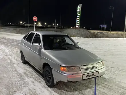 ВАЗ (Lada) 2112 2006 года за 650 000 тг. в Павлодар