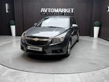 Chevrolet Cruze 2011 годаүшін3 000 000 тг. в Актобе
