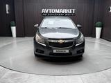 Chevrolet Cruze 2011 годаүшін3 000 000 тг. в Актобе – фото 2