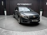Chevrolet Cruze 2011 годаүшін3 000 000 тг. в Актобе – фото 3