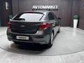 Chevrolet Cruze 2011 года за 3 000 000 тг. в Актобе – фото 4