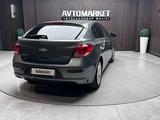 Chevrolet Cruze 2011 годаүшін3 000 000 тг. в Актобе – фото 4