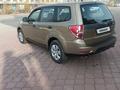 Subaru Forester 2008 годаfor6 200 000 тг. в Шымкент – фото 6