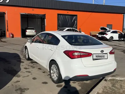 Kia Cerato 2013 года за 5 500 000 тг. в Астана – фото 5