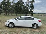 Kia Cerato 2013 годаүшін5 600 000 тг. в Астана – фото 4