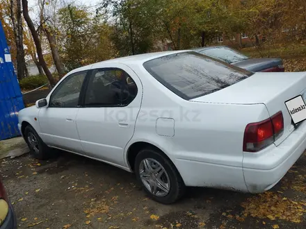 Toyota Camry 1996 года за 1 500 000 тг. в Усть-Каменогорск – фото 4