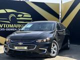 Chevrolet Malibu 2018 года за 7 800 000 тг. в Атырау