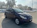 Hyundai Accent 2013 годаfor4 000 000 тг. в Алматы – фото 9