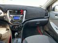 Hyundai Accent 2013 годаfor4 000 000 тг. в Алматы – фото 14