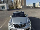 Hyundai Equus 2012 года за 11 000 000 тг. в Шымкент