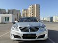 Hyundai Equus 2012 года за 11 000 000 тг. в Шымкент – фото 12
